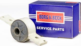 Borg & Beck BSK6287 - Suspension, bras de liaison droxauto.com