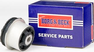 Borg & Beck BSK6232 - Suspension, bras de liaison droxauto.com