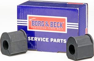 Borg & Beck BSK6273K - Kit de réparation, barre de couplage stabilisatrice droxauto.com