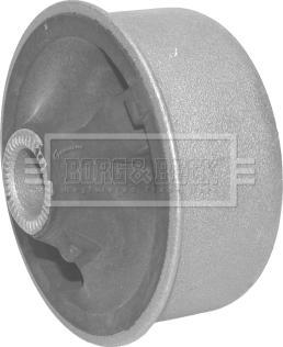 Borg & Beck BSK6711 - Suspension, bras de liaison droxauto.com