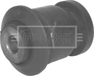 Borg & Beck BSK6732 - Suspension, bras de liaison droxauto.com