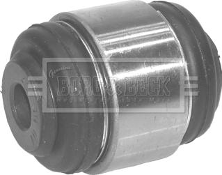 Borg & Beck BSK6722 - Suspension, bras de liaison droxauto.com