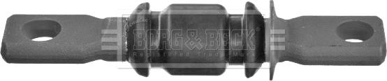 Borg & Beck BSK8041 - Suspension, bras de liaison droxauto.com