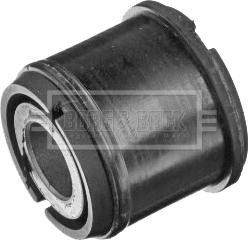 Borg & Beck BSK8048 - Suspension, corps de l'essieu droxauto.com