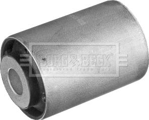 Borg & Beck BSK8035 - Suspension, bras de liaison droxauto.com