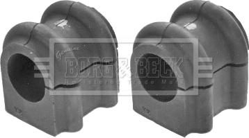 Borg & Beck BSK8036K - Kit de réparation, barre de couplage stabilisatrice droxauto.com