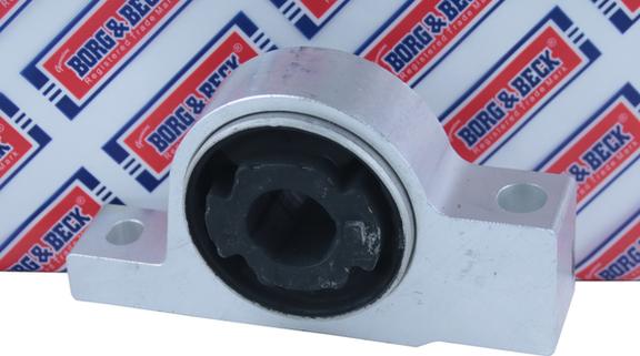 Borg & Beck BSK8191 - Suspension, bras de liaison droxauto.com