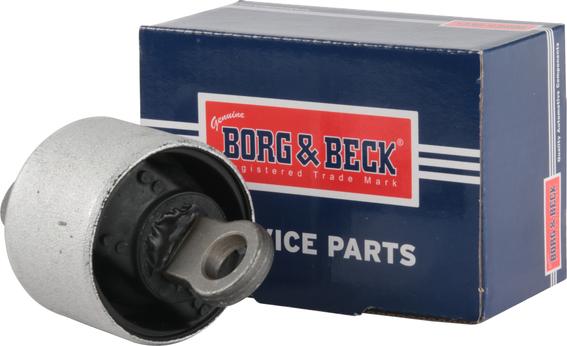 Borg & Beck BSK8193 - Suspension, bras de liaison droxauto.com