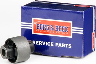Borg & Beck BSK8147 - Suspension, bras de liaison droxauto.com