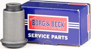Borg & Beck BSK8169 - Suspension, bras de liaison droxauto.com