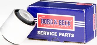 Borg & Beck BSK8163 - Suspension, bras de liaison droxauto.com