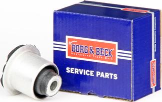 Borg & Beck BSK8119 - Suspension, bras de liaison droxauto.com