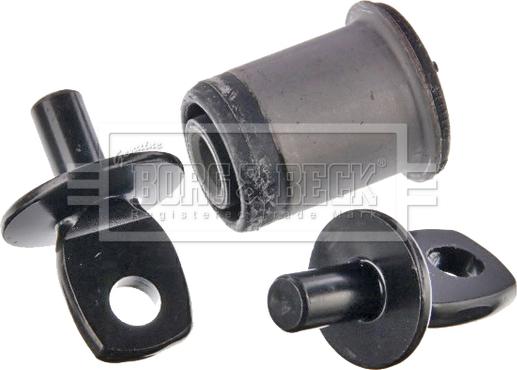Borg & Beck BSK8118 - Suspension, bras de liaison droxauto.com