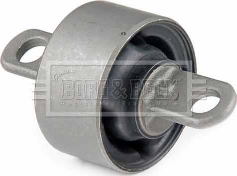 Borg & Beck BSK8189 - Suspension, bras de liaison droxauto.com