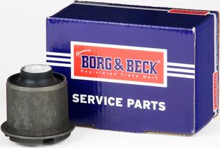 Borg & Beck BSK8136 - Suspension, bras de liaison droxauto.com