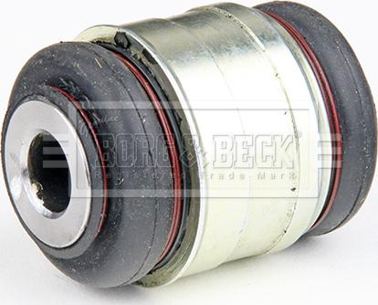 Borg & Beck BSK8137 - Suspension, bras de liaison droxauto.com