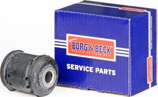 Borg & Beck BSK8121 - Suspension, bras de liaison droxauto.com