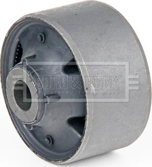 Borg & Beck BSK8172 - Suspension, bras de liaison droxauto.com