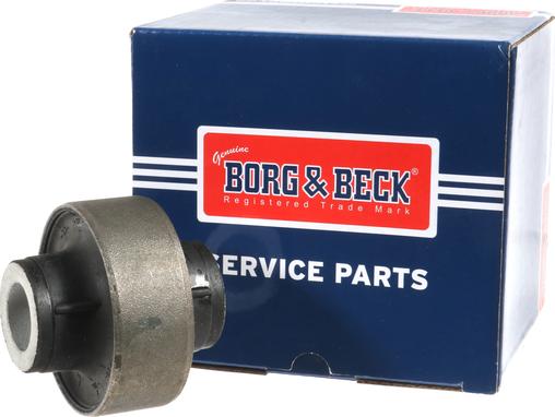 Borg & Beck BSK8209 - Suspension, bras de liaison droxauto.com