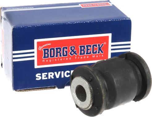 Borg & Beck BSK8208 - Suspension, bras de liaison droxauto.com