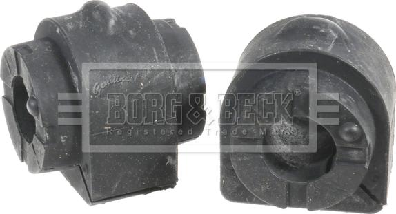Borg & Beck BSK8214K - Kit de réparation, barre de couplage stabilisatrice droxauto.com