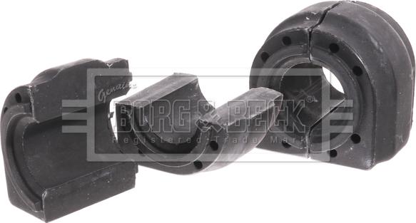 Borg & Beck BSK8217K - Kit de réparation, barre de couplage stabilisatrice droxauto.com