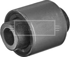 Borg & Beck BSK7996 - Suspension, bras de liaison droxauto.com