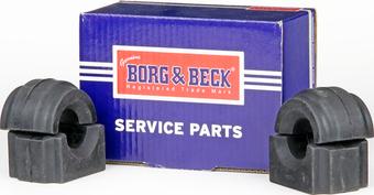 Borg & Beck BSK7953K - Kit de réparation, barre de couplage stabilisatrice droxauto.com