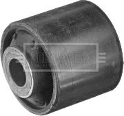 Borg & Beck BSK7981 - Suspension, bras de liaison droxauto.com