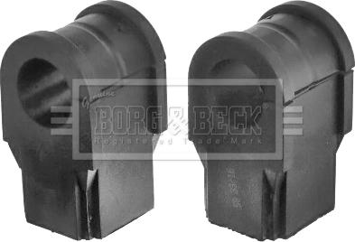 Borg & Beck BSK7982K - Kit de réparation, barre de couplage stabilisatrice droxauto.com