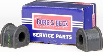 Borg & Beck BSK7987K - Kit de réparation, barre de couplage stabilisatrice droxauto.com