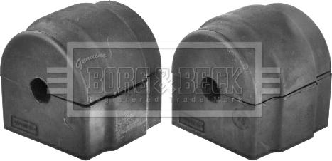 Borg & Beck BSK7937K - Kit de réparation, barre de couplage stabilisatrice droxauto.com