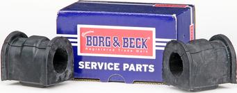 Borg & Beck BSK7927K - Kit de réparation, barre de couplage stabilisatrice droxauto.com