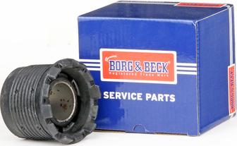 Borg & Beck BSK7973 - Suspension, corps de l'essieu droxauto.com