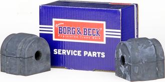 Borg & Beck BSK7977K - Kit de réparation, barre de couplage stabilisatrice droxauto.com