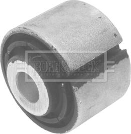 Borg & Beck BSK7457 - Suspension, bras de liaison droxauto.com