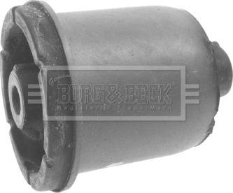 Borg & Beck BSK7416 - Suspension, corps de l'essieu droxauto.com