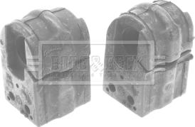 Borg & Beck BSK7413K - Kit de réparation, barre de couplage stabilisatrice droxauto.com