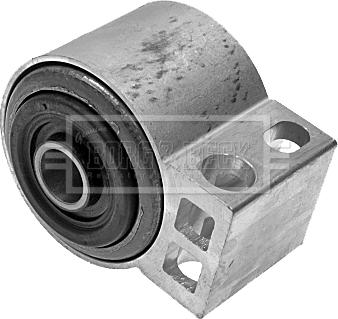 Borg & Beck BSK7487 - Suspension, bras de liaison droxauto.com