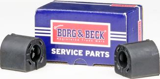 Borg & Beck BSK7427K - Kit de réparation, barre de couplage stabilisatrice droxauto.com