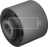 Borg & Beck BSK7548 - Suspension, bras de liaison droxauto.com