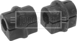 Borg & Beck BSK7696K - Kit de réparation, barre de couplage stabilisatrice droxauto.com