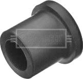 Borg & Beck BSK7649 - Coussinet de palier, ressort à lames droxauto.com