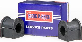 Borg & Beck BSK7655K - Kit de réparation, barre de couplage stabilisatrice droxauto.com