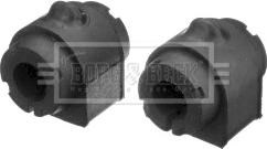 Borg & Beck BSK7686K - Kit de réparation, barre de couplage stabilisatrice droxauto.com