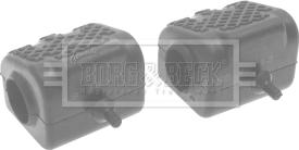 Borg & Beck BSK7680K - Kit de réparation, barre de couplage stabilisatrice droxauto.com