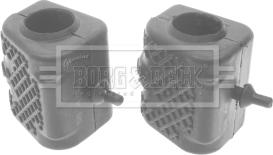 Borg & Beck BSK7681K - Kit de réparation, barre de couplage stabilisatrice droxauto.com