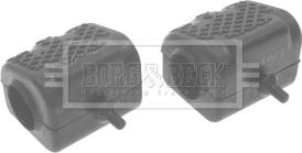 Borg & Beck BSK7682K - Kit de réparation, barre de couplage stabilisatrice droxauto.com