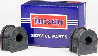 Borg & Beck BSK7098K - Kit de réparation, barre de couplage stabilisatrice droxauto.com