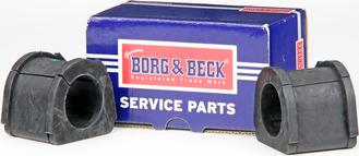Borg & Beck BSK7044K - Kit de réparation, barre de couplage stabilisatrice droxauto.com